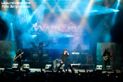 Warcry - Foto: Sergio Blanco