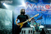 Warcry - Foto: Sergio Blanco