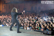 Warcry - Foto: Sergio Blanco