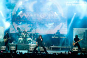 Warcry - Foto: Sergio Blanco