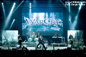 Warcry - Foto: Sergio Blanco