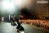 Warcry - Foto: Sergio Blanco