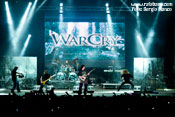 Warcry - Foto: Sergio Blanco