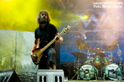 Warcry - Foto: Sergio Blanco