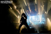 Warcry - Foto: Sergio Blanco