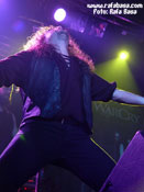 Warcry - Foto: Rafa Basa