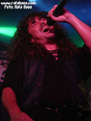 Warcry - Foto: Rafa Basa