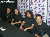 Warcry - Foto: David Esquitino