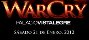 Warcry