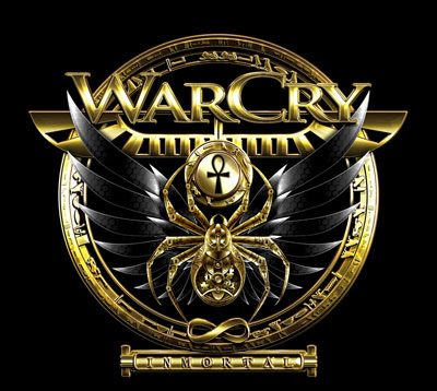 WARCRY - Inmortal