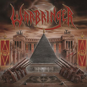  WARBRINGER - Woe to the Vanquished