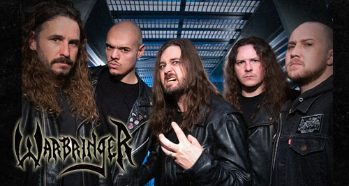 WARBRINGER 