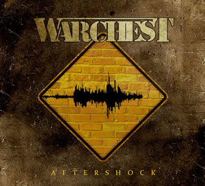 WARCHEST - Contradiction