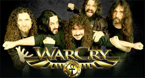 WARCRY