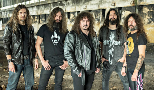 WARCRY