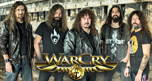 WARCRY