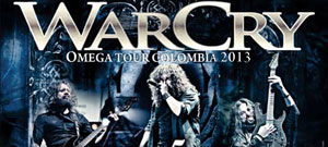 WARCRY