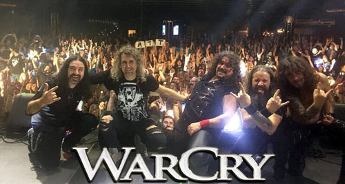 WARCRY