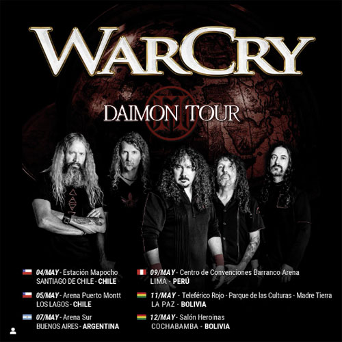 WARCRY