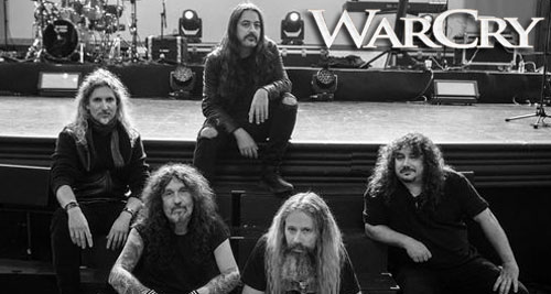 warcry