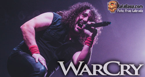 WARCRY