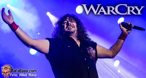 WARCRY