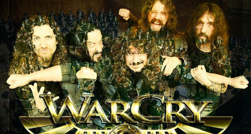 WARCRY