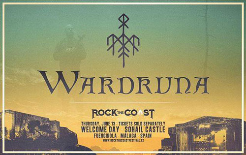 WARDRUNA