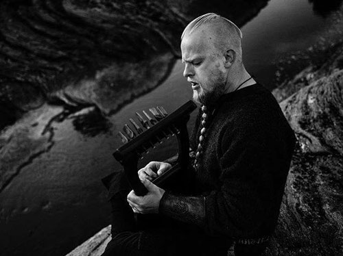 WARDRUNA