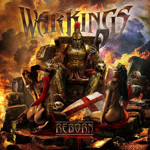 WARKINGS - Reborn