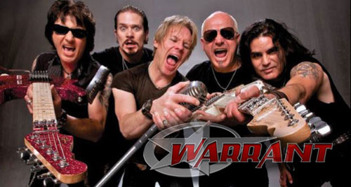 WARRANT