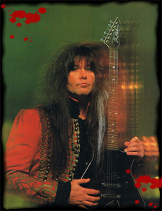 W.A.S.P.