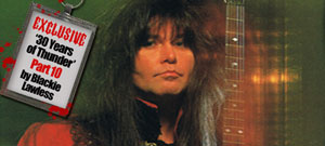 W.A.S.P.