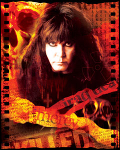 Blackie de W.A.S.P.