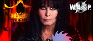 W.A.S.P. 