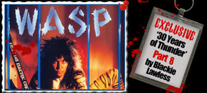 W.A.S.P. 