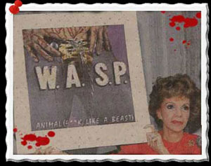 W.A.S.P. 