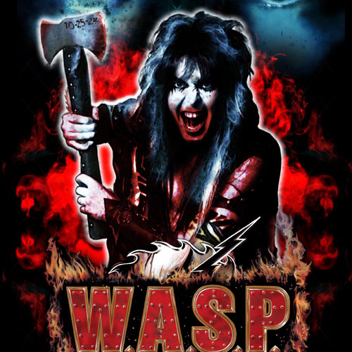 W.A.S.P.