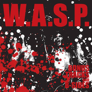 W.A.S.P.  - 