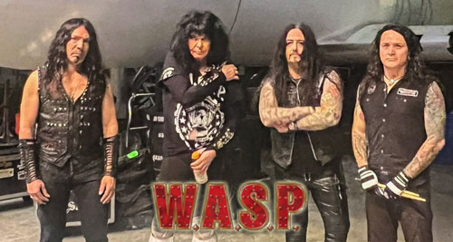 W.A.S.P. 