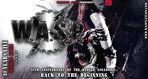 W.A.S.P.