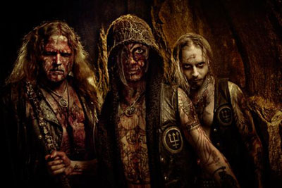 Watain