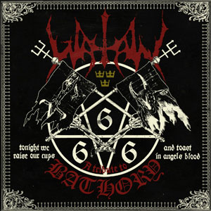  WATAIN