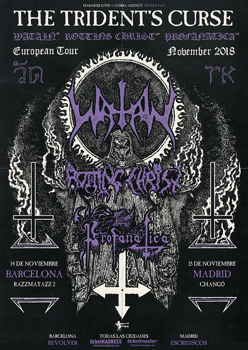 WATAIN