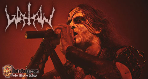 WATAIN