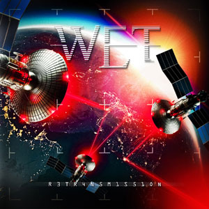 W.E.T.  - Retransmission