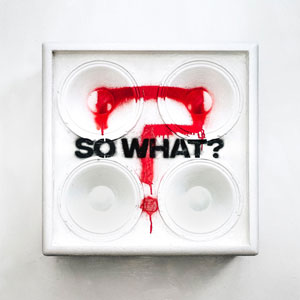 WHILE SHE SLEEPS - So What!