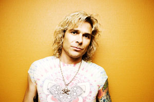 Mike Tramp de White Lion