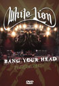 WHITE LION - Bang your head festival 2005 