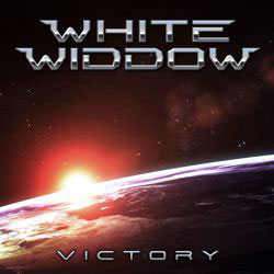 WHITE WIDDOW - Victory